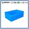 Space-Saving Foldable Plastic Box 1
