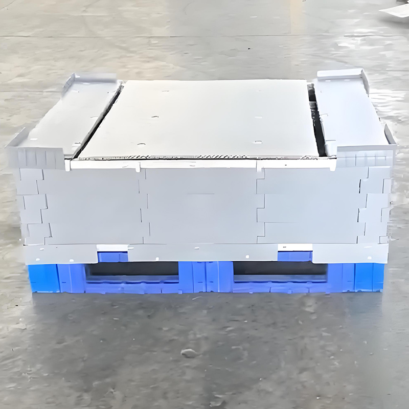 Modular-Foldable-Pallet-Box-22