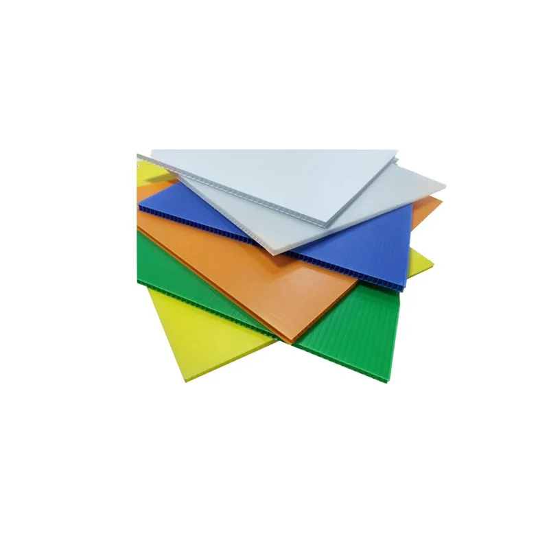 Polypropylene Honeycomb Sheet for Home Appliances Industry - View 3 | Zhenghao Plastics