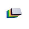 Plastic Corrugated Sheet Durable Waterproof Polypropylene Board for Packaging Signage Construction - HDPE Plastic Pallet | Zhenghao Plastics