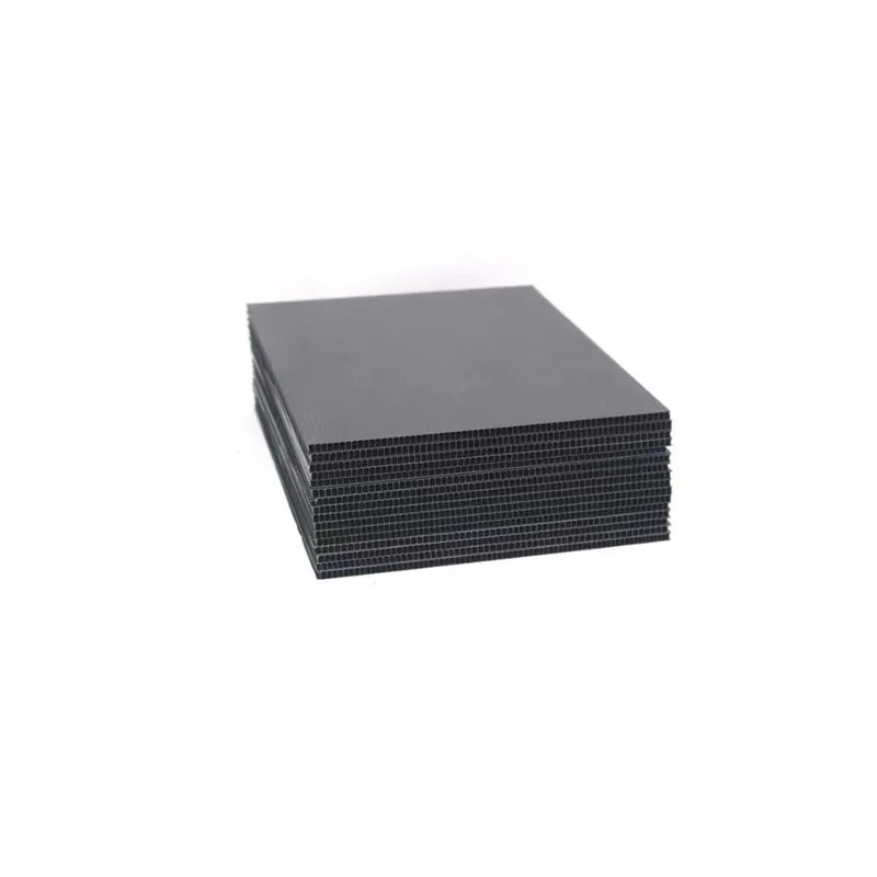 Polypropylene Honeycomb Sheet for Home Appliances Industry - View 4 | Zhenghao Plastics