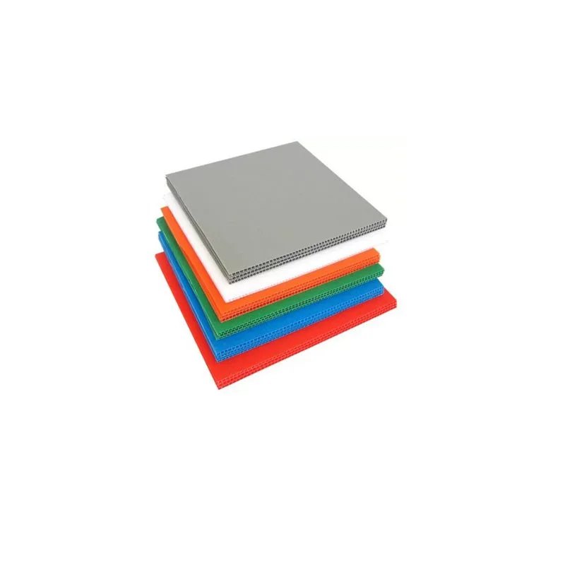 Polypropylene Honeycomb Sheet for Home Appliances Industry - View 2 | Zhenghao Plastics