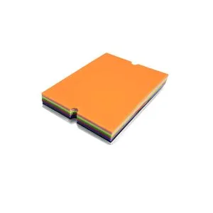PP Corrugated Sheet