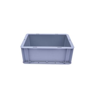EU Box For Warehouse Logistics Industrial 2