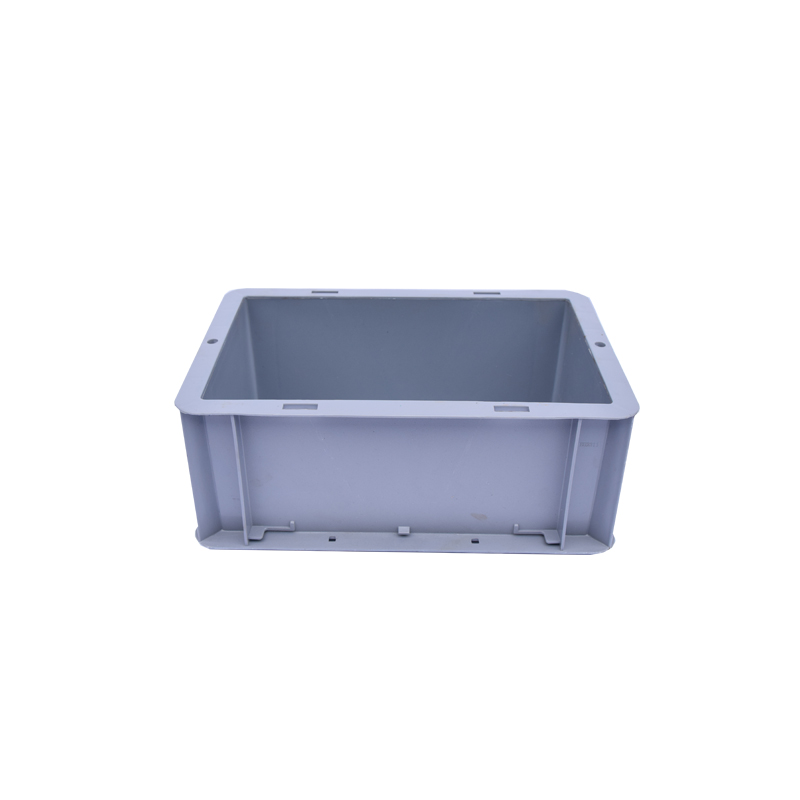 EU Box For Warehouse Logistics Industrial 2