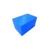 PP Corrugated Box Custom Lightweight Waterproof Reusable Packaging Box - HDPE Plastic Pallet | Zhenghao Plastics