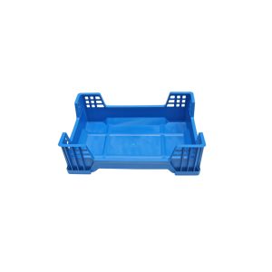 Insect Breeding Crate with Ventilated Design for Mealworms, Crickets & Insect Farming 2