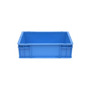 Plastic Euro Box Stackable Storage Container 2