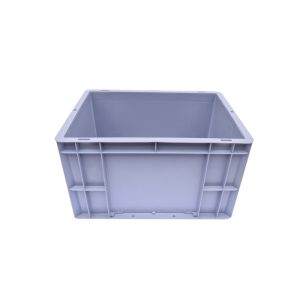 Industrial Storage Box Heavy Duty Stackable Plastic Container 1
