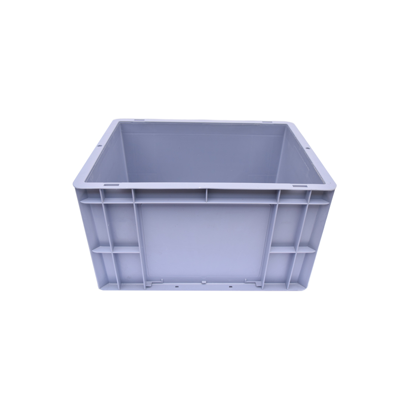 Industrial Storage Box Heavy Duty Stackable Plastic Container 1