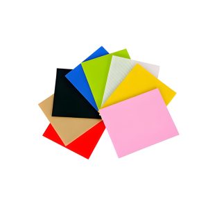 Polypropylene Panel – Durable, Lightweight & Corrosion-Resistant PP Board 3
