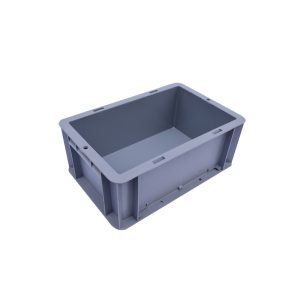 EU Box For Warehouse Logistics Industrial 1