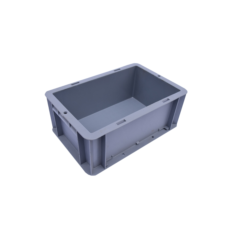 EU Box For Warehouse Logistics Industrial 1