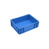 Plastic Euro Box Stackable Storage Container 1