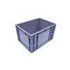 Industrial Storage Box Heavy Duty Stackable Plastic Container 2