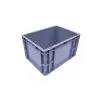 Industrial Storage Box Heavy Duty Stackable Plastic Container - HDPE Plastic Pallet | Zhenghao Plastics