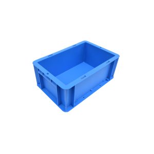 EU Box For Warehouse Logistics Industrial 3
