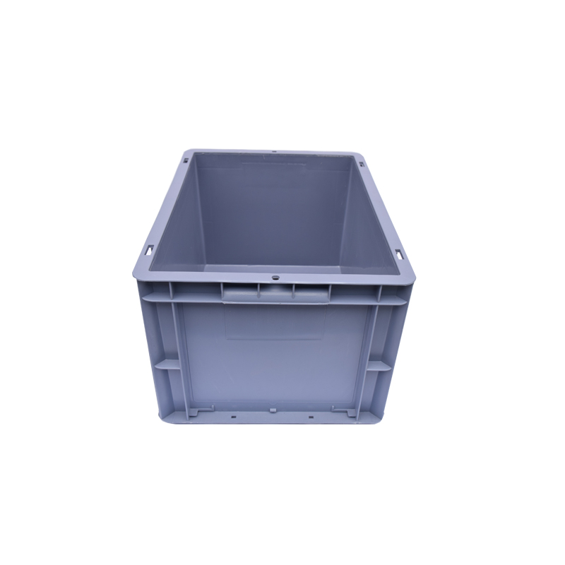Industrial Storage Box Heavy Duty Stackable Plastic Container - 图片 3