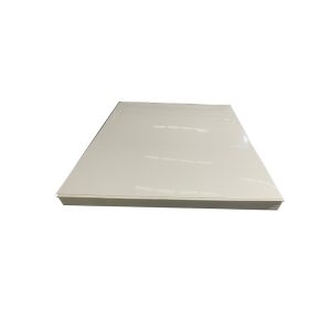 Polypropylene Sheet – Chemical Resistant Industrial PP Plastic Board 3