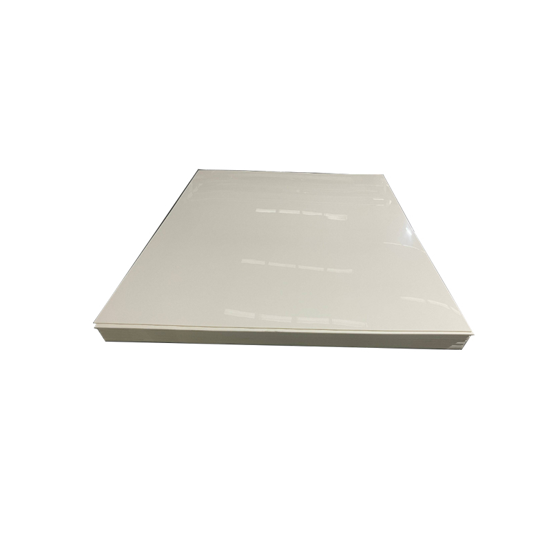 Polypropylene Sheet – Chemical Resistant Industrial PP Plastic Board 3