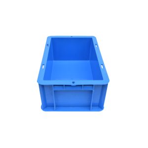 EU Box For Warehouse Logistics Industrial 4