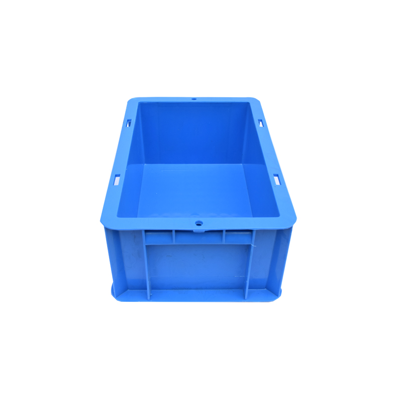 EU Box For Warehouse Logistics Industrial 4
