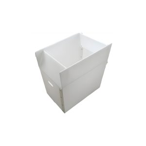 PP Turnover Box Custom Industrial Packaging 3
