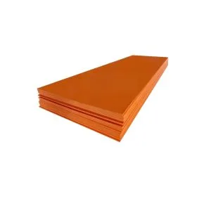 Polypropylene Sheet – Chemical Resistant Industrial PP Plastic Board - View 1 | Zhenghao Plastics