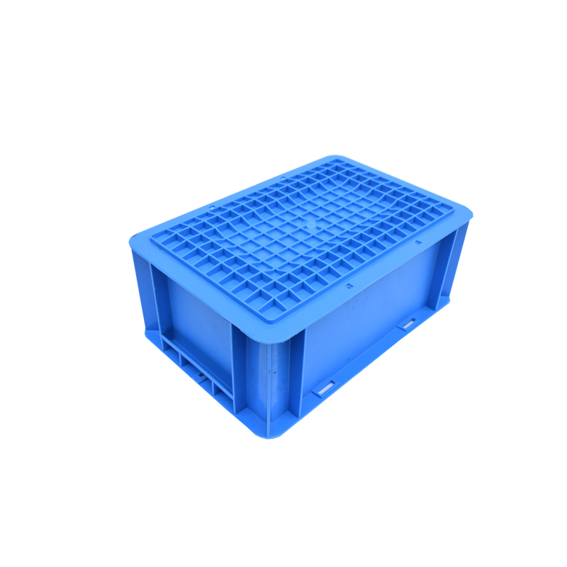 EU Box For Warehouse Logistics Industrial 5
