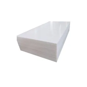 Polypropylene Panel – Durable, Lightweight & Corrosion-Resistant PP Board - View 1 | Zhenghao Plastics