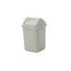 Indoor Garbage Cans with Lid for Kitchen, Bathroom, Office - HDPE Plastic Pallet | Zhenghao Plastics