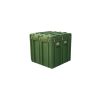 Heavy-Duty IP67 Waterproof Protective Case | Airtight, Impact-Resistant Equipment Storage with Custom Foam