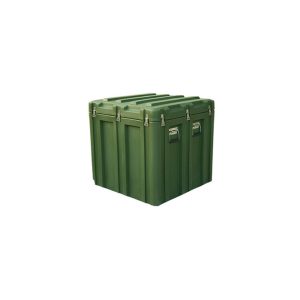Heavy-Duty IP67 Waterproof Protective Case | Airtight, Impact-Resistant Equipment Storage with Custom Foam