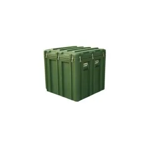 Heavy-Duty IP67 Waterproof Protective Case | Airtight, Impact-Resistant Equipment Storage with Custom Foam - HDPE Plastic Pallet | Zhenghao Plastics