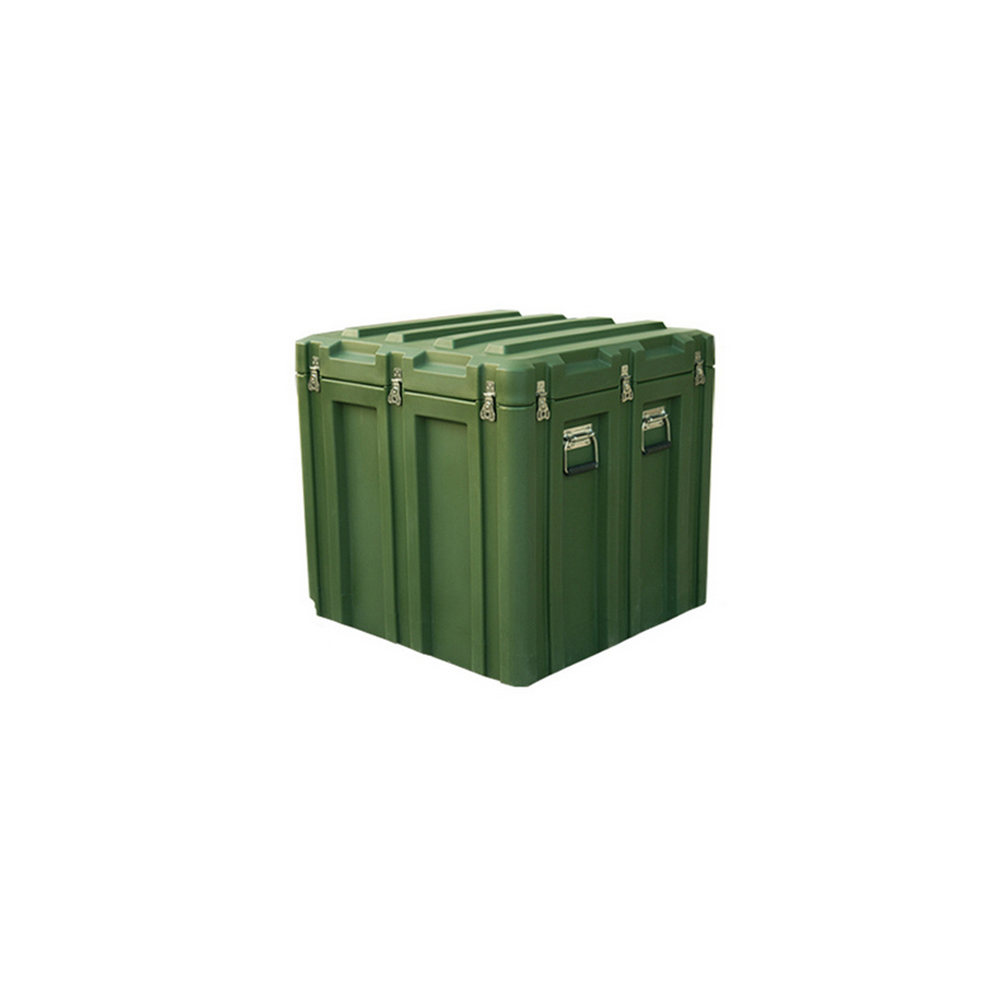 Heavy-Duty IP67 Waterproof Protective Case | Airtight, Impact-Resistant Equipment Storage with Custom Foam