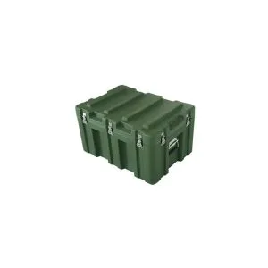 Military-Grade Storage Cases Waterproof, Shockproof - View 1 | Zhenghao Plastics
