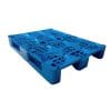 Industrial Stackable Beverage Pallet for Efficient Warehouse and Logistics Handling - HDPE Plastic Pallet | Zhenghao Plastics