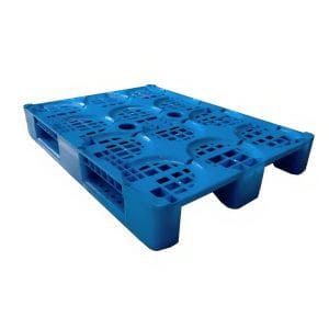 Industrial Stackable Beverage Pallet for Efficient Warehouse and Logistics Handling - HDPE Plastic Pallet | Zhenghao Plastics