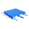 Heavy Duty Plastic Pallet for Water Bottles - HDPE Plastic Pallet | Zhenghao Plastics