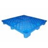 1200X1100X140 Nestable Nine-Legged Plastic Pallet - HDPE Plastic Pallet | Zhenghao Plastics