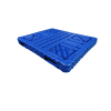 Industrial Reinforced High Load Capacity Pallet for Heavy Duty Storage and Logistics - HDPE Plastic Pallet | Zhenghao Plastics