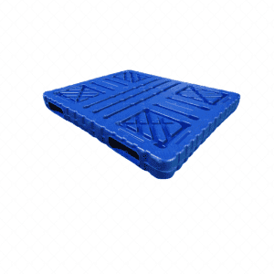 Industrial Reinforced High Load Capacity Pallet for Heavy Duty Storage and Logistics - HDPE Plastic Pallet | Zhenghao Plastics
