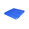 Space-Saving Industrial Stackable Plastic Pallet for Efficient Storage and Transport - HDPE Plastic Pallet | Zhenghao Plastics