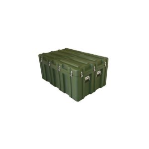 Military-Grade Storage Cases Waterproof, Shockproof