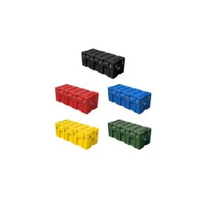 Military-Grade Storage Cases Waterproof, Shockproof - HDPE Plastic Pallet | Zhenghao Plastics