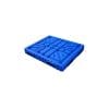 Heavy Duty Blow Molded Double-Sided Plastic Pallet for Industrial Storage and Logistics - HDPE Plastic Pallet | Zhenghao Plastics