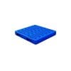 Reinforced Industrial Blow Molded Heavy-Duty Plastic Pallet for Warehouse and Export Use - HDPE Plastic Pallet | Zhenghao Plastics