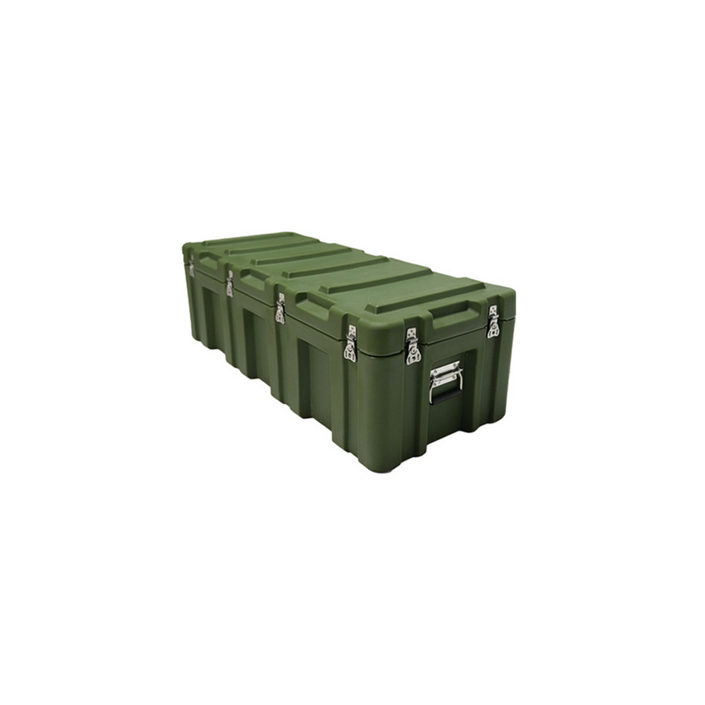 Heavy-Duty IP67 Waterproof Protective Case | Airtight, Impact-Resistant Equipment Storage with Custom Foam3