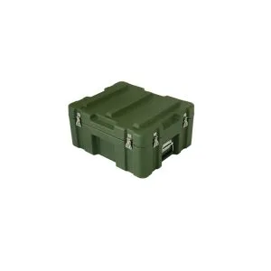 Heavy-Duty IP67 Waterproof Protective Case | Airtight, Impact-Resistant Equipment Storage with Custom Foam - View 1 | Zhenghao Plastics