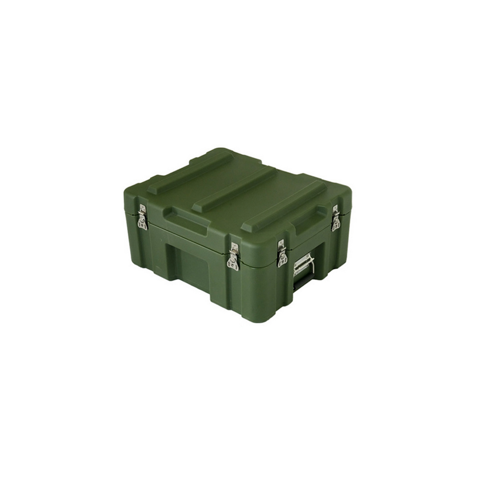 Heavy-Duty IP67 Waterproof Protective Case | Airtight, Impact-Resistant Equipment Storage with Custom Foam 2